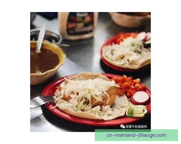 2026世界杯墨西哥赛区餐饮供应商承诺提供100种地道墨西哥小吃美味体验